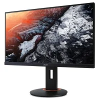 Монитор Acer XF270HUCbmiiprx фото 1